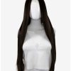 * Beauty Epic Cosplay Lacefront Eros Dark Brown Wig | Beauty