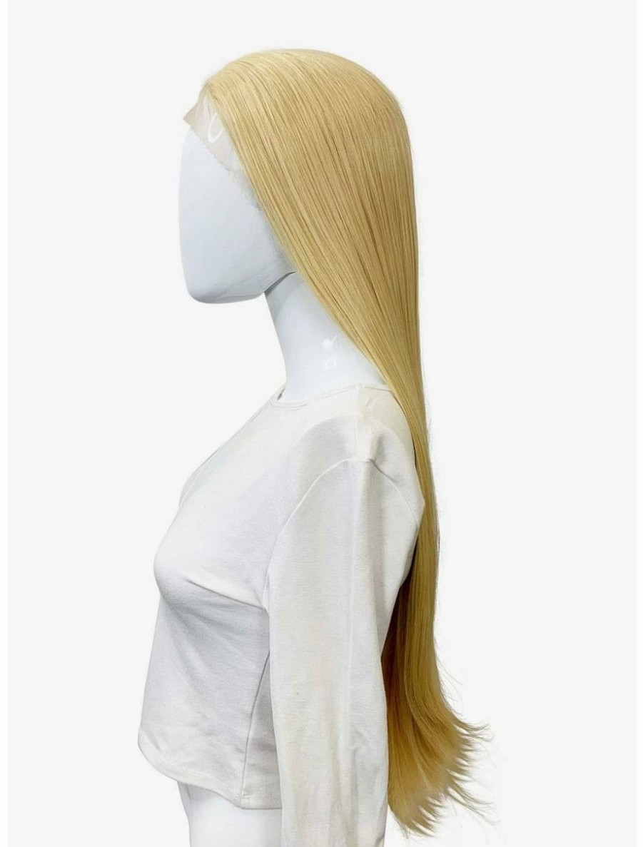 * Beauty Epic Cosplay Lacefront Eros Natural Blonde Wig | Beauty