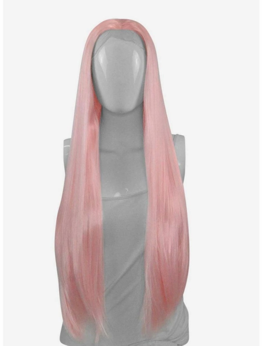 * Beauty Epic Cosplay Lacefront Eros Fusion Vanilla Pink Wig | Beauty