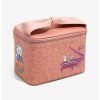 * Beauty Disney The Aristocats Kittens & Piano Cosmetic Train Case Boxlunch Exclusive | Beauty