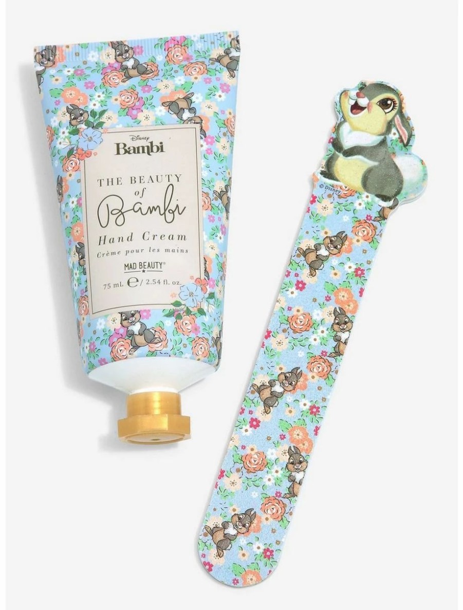 * Beauty Disney Bambi Thumper Hand Cream Set | Beauty