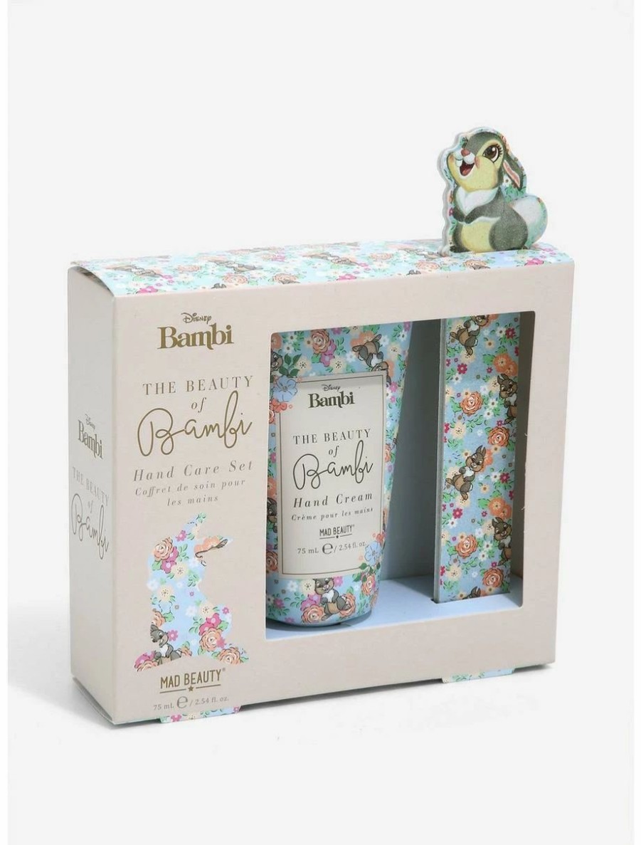 * Beauty Disney Bambi Thumper Hand Cream Set | Beauty