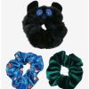 * Beauty Disney Pixar Brave Dunbroch Cub Scrunchy Set Boxlunch Exclusive | Beauty