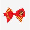 * Beauty Harry Potter Gryffindor Cheer Bow | Beauty