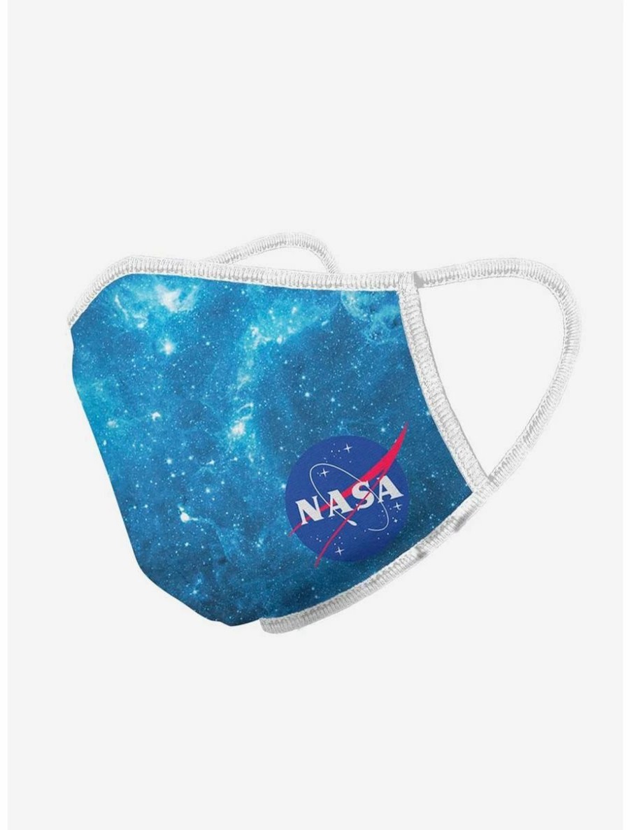 * Face Masks Nasa Face Mask | Face Masks