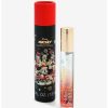 * Beauty Disney Mickey & Friends Group Holiday Mini Mist Perfume | Beauty