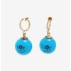 * Cosplay The Seven Deadly Sins Elizabeth Liones Replica Earrings Boxlunch Exclusive | Cosplay