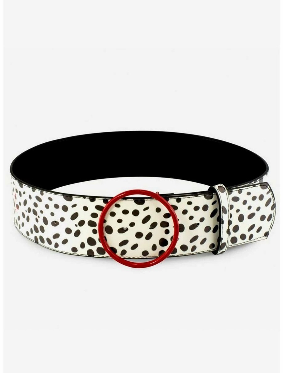 * Belts Disney Cruella Belt | Belts