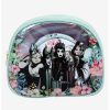 * Beauty Disney Villains Floral Cosmetic Bag Set | Beauty