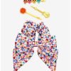 * Beauty Disney Pixar Coco Sugar Skull Bobby Pin And Scrunchy Set Boxlunch Exclusive | Beauty