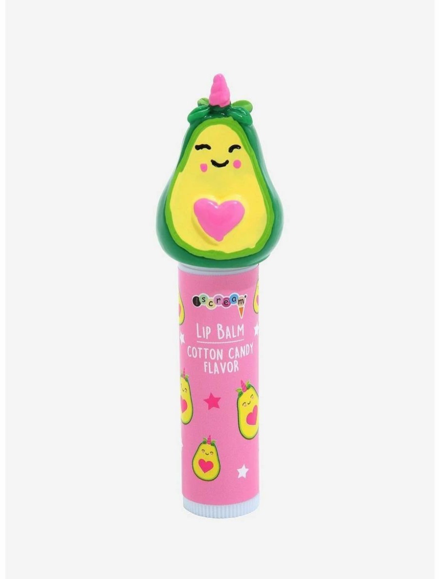 * Beauty Unicorn Avocado Lip Balm | Beauty