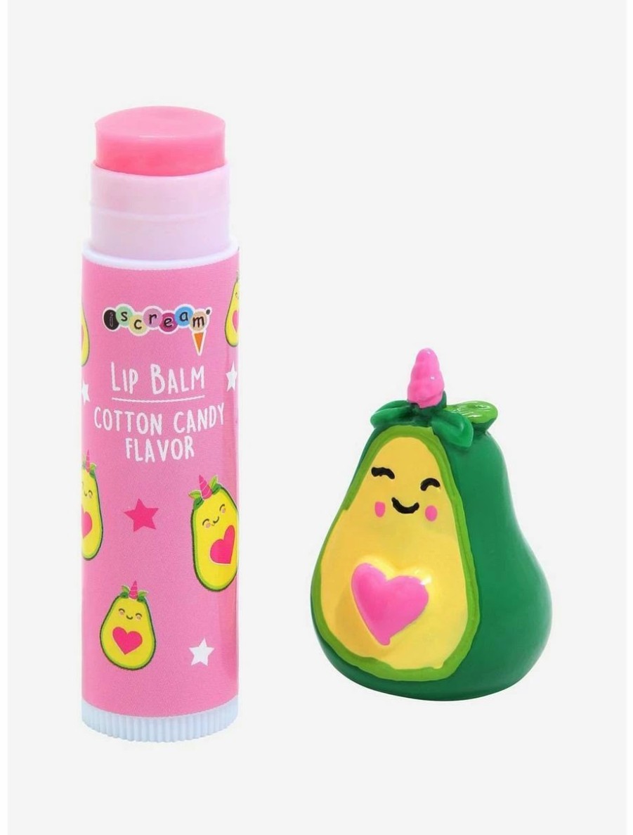 * Beauty Unicorn Avocado Lip Balm | Beauty