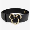 * Belts Disney Mickey Mouse Ears Belt | Belts