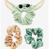 * Beauty The Mandalorian The Child Scrunchy Set Boxlunch Exclusive | Beauty