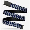 * Belts Star Wars The Child Chibi Print Clamp Belt | Belts