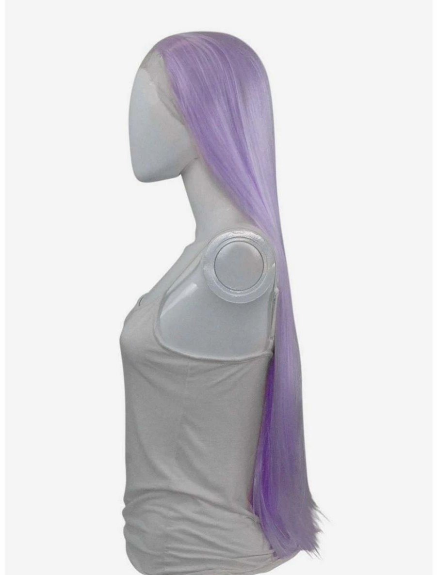 * Beauty Epic Cosplay Lacefront Eros Fusion Vanilla Purple Wig | Beauty