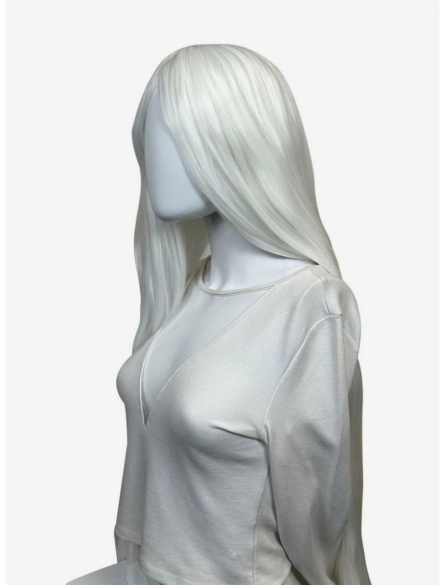 * Beauty Epic Cosplay Athena Classic White Wig | Beauty