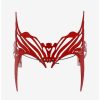 * Cosplay Marvel Wandavision Scarlet Witch Headband | Cosplay