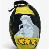 * Beauty Inuyasha Tonal Portrait Toiletries Bag Boxlunch Exclusive | Beauty