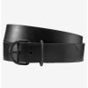 * Belts Nixon Steele Black Belt | Belts