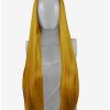 * Beauty Epic Cosplay Lacefront Eros Autumn Gold Wig | Beauty