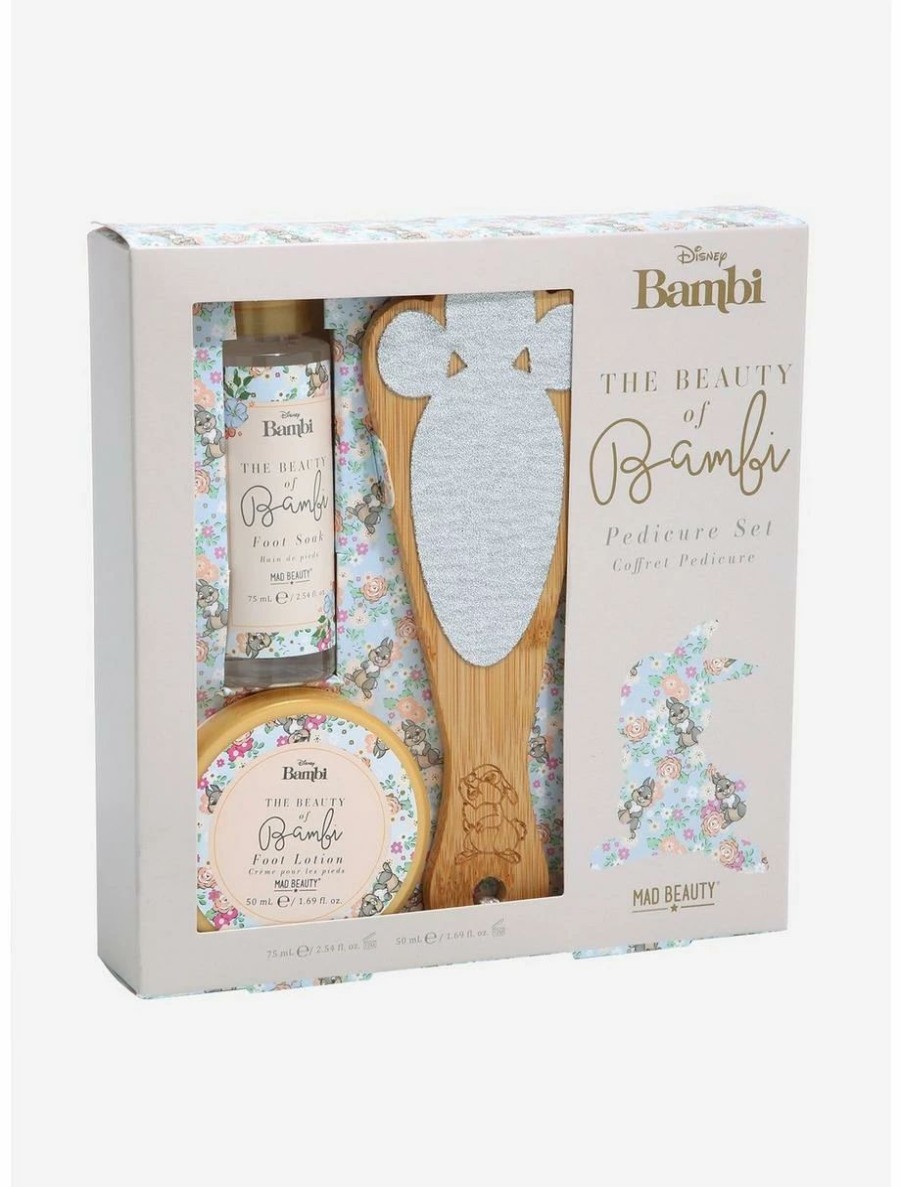 * Beauty Disney Bambi Thumper Foot Set | Beauty