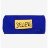 * Beauty Ted Lasso Believe Headband | Beauty