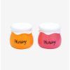 * Beauty Disney Winnie The Pooh Hunny Pot Lip Balm Set | Beauty