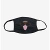 * Face Masks Doggy Mouth Face Mask | Face Masks