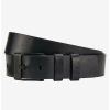 * Belts Nixon Chronos Black Belt | Belts