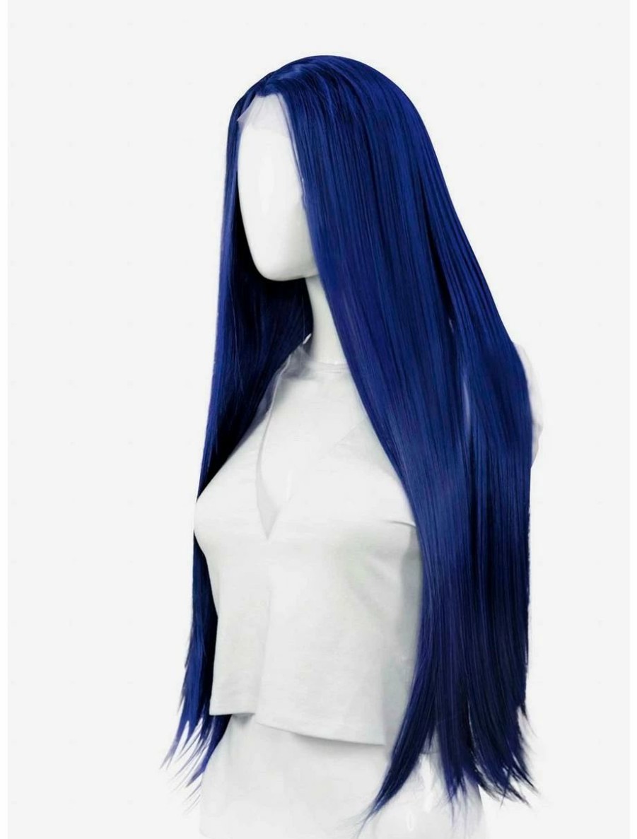 * Beauty Epic Cosplay Lacefront Eros Blue Black Fusion Wig | Beauty