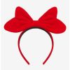 * Cosplay Studio Ghibli Kiki'S Delivery Service Bow Headband Boxlunch Exclusive | Cosplay