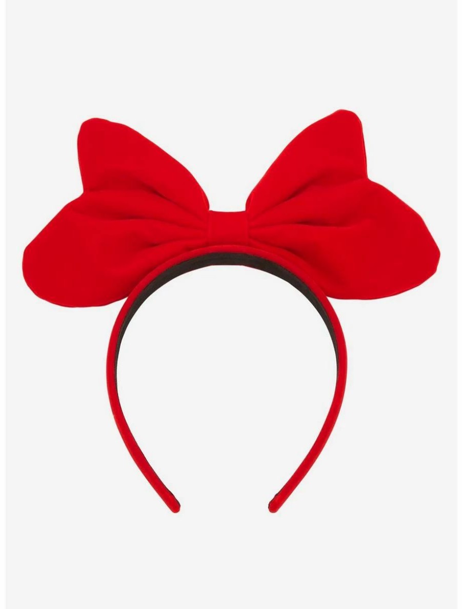 * Cosplay Studio Ghibli Kiki'S Delivery Service Bow Headband Boxlunch Exclusive | Cosplay