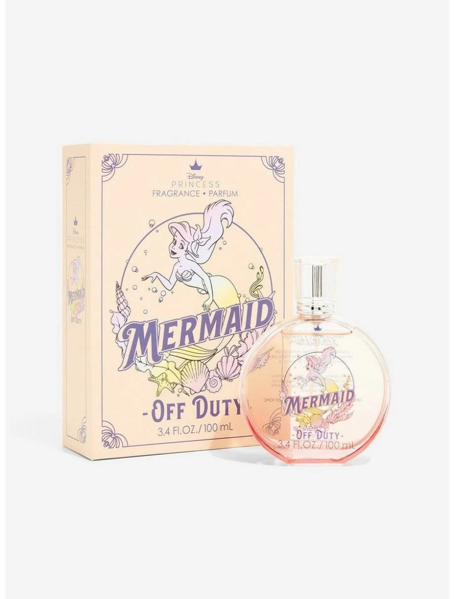 * Beauty Disney The Little Mermaid Ariel Off Duty Perfume | Beauty