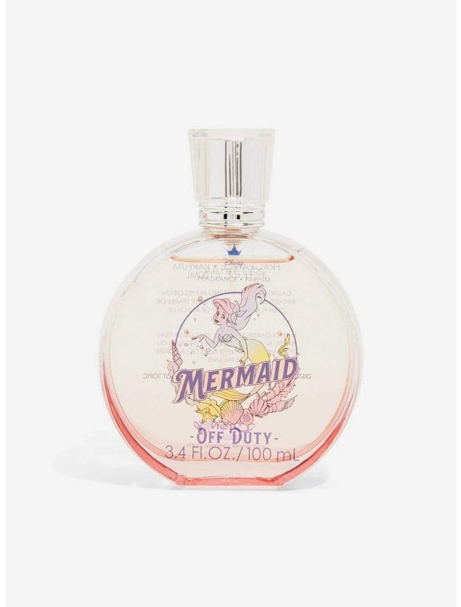 * Beauty Disney The Little Mermaid Ariel Off Duty Perfume | Beauty