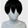 * Beauty Epic Cosplay Kage Black Short Wig | Beauty