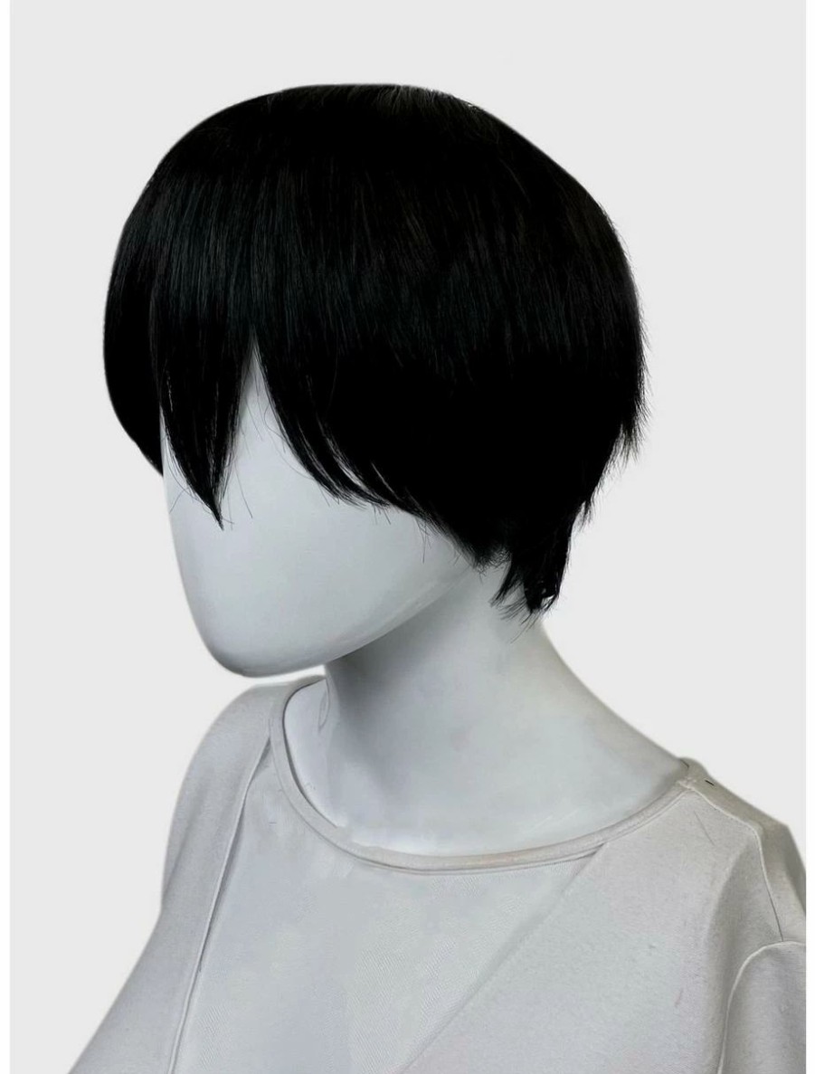 * Beauty Epic Cosplay Kage Black Short Wig | Beauty