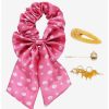 * Beauty Disney Winnie The Pooh Hunny Hair Accessory Set Boxlunch Exclusive | Beauty