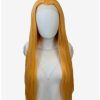 * Beauty Epic Cosplay Lacefront Eros Butterscotch Blonde Wig | Beauty