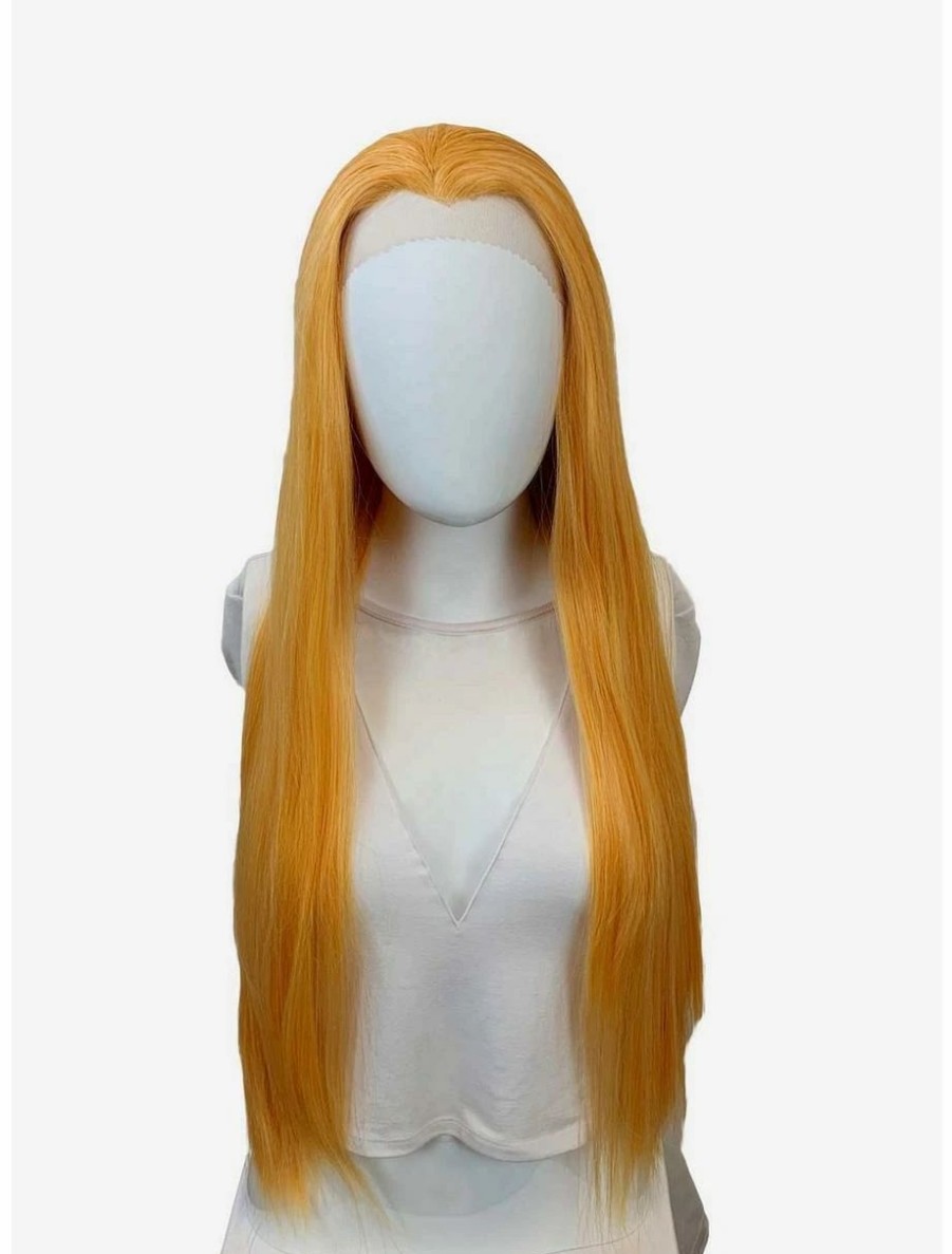 * Beauty Epic Cosplay Lacefront Eros Butterscotch Blonde Wig | Beauty