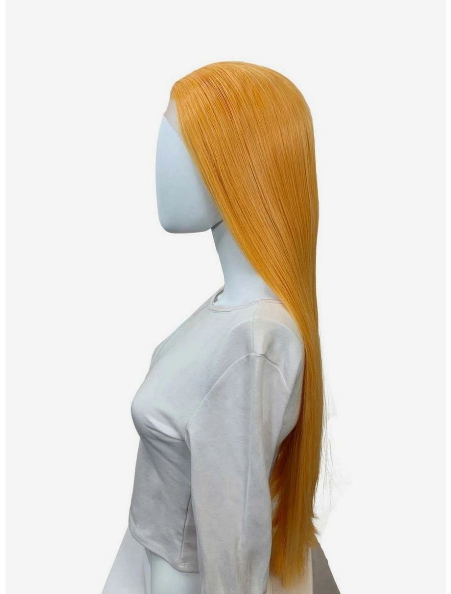 * Beauty Epic Cosplay Lacefront Eros Butterscotch Blonde Wig | Beauty