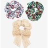 * Beauty Disney Bambi Botanical Scrunchy Set Boxlunch Exclusive | Beauty