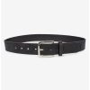 * Belts Disney The Nightmare Before Christmas Jack Embossed Vegan Leather Belt | Belts