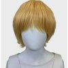 * Beauty Epic Cosplay The Blocker Short Wig | Beauty