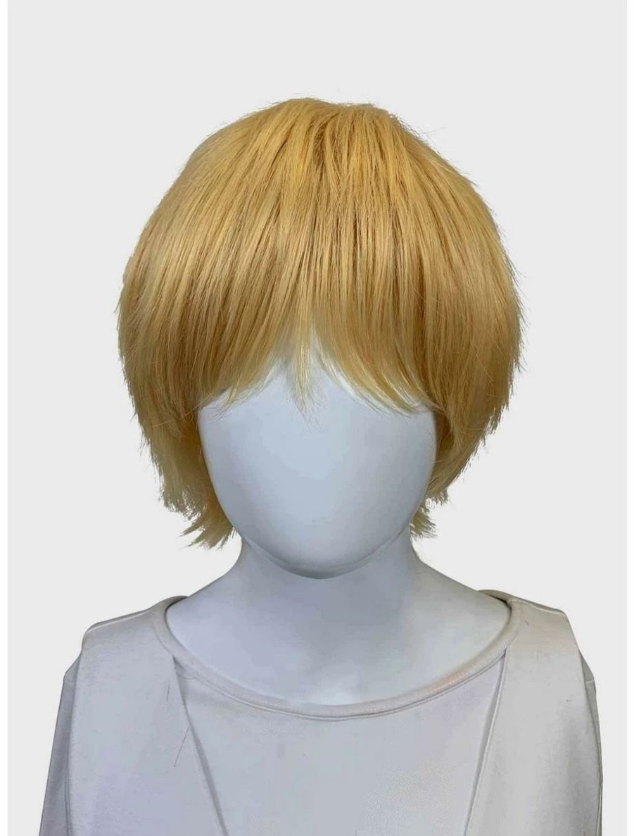 * Beauty Epic Cosplay The Blocker Short Wig | Beauty