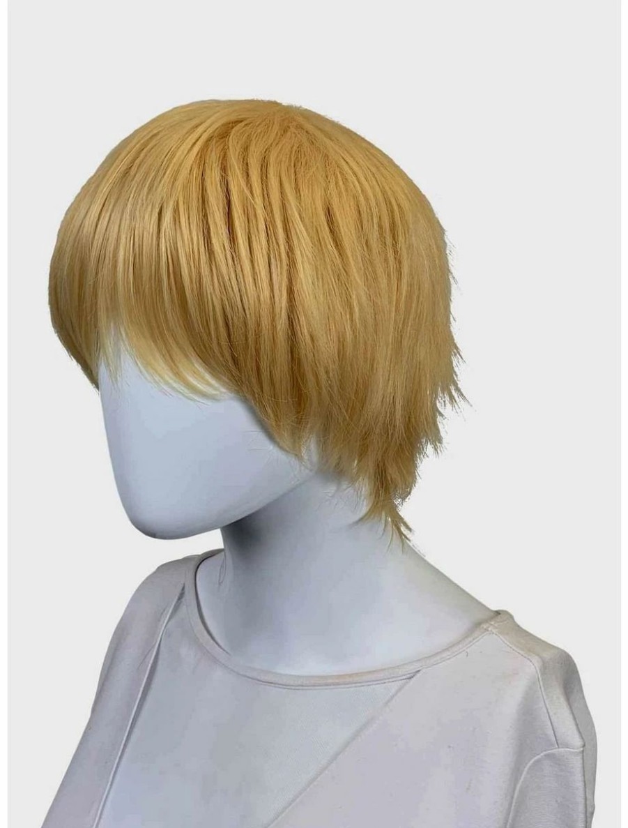 * Beauty Epic Cosplay The Blocker Short Wig | Beauty