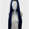 * Beauty Epic Cosplay Lacefront Eros Shadow Blue Wig | Beauty