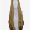 * Beauty Epic Cosplay Lacefront Eros Ash Blonde Wig | Beauty