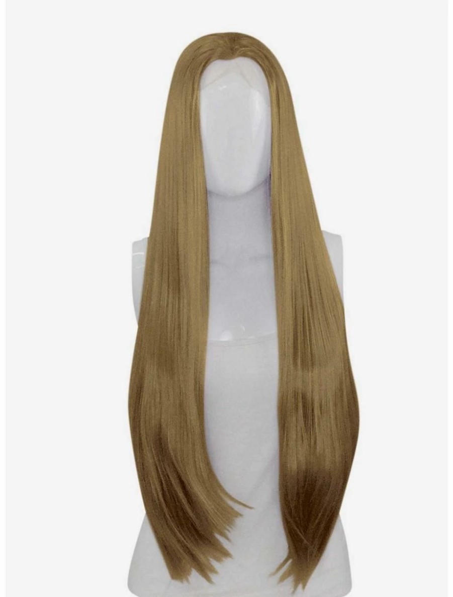 * Beauty Epic Cosplay Lacefront Eros Ash Blonde Wig | Beauty