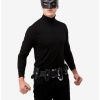 * Belts Dc Comics The Batman Adult Belt | Belts